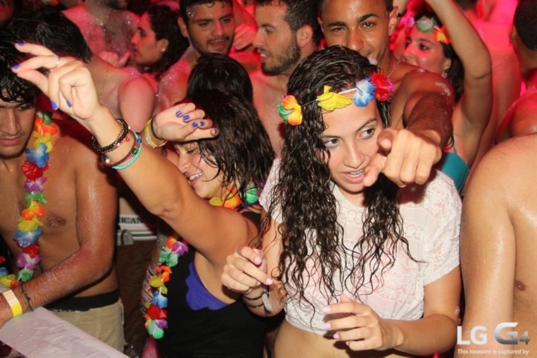 Foam Fest 6.0 by Michel Kharrat Part 2